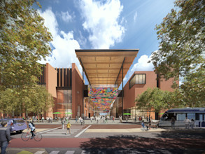 Rendering 2