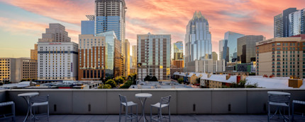 Hotel Skyline