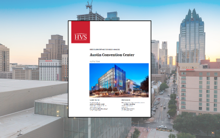 Austin Convention Center Redevelopment and Expansion Analysis (2021)