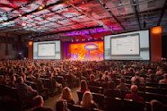 Austin Convention Center Photo Gallery