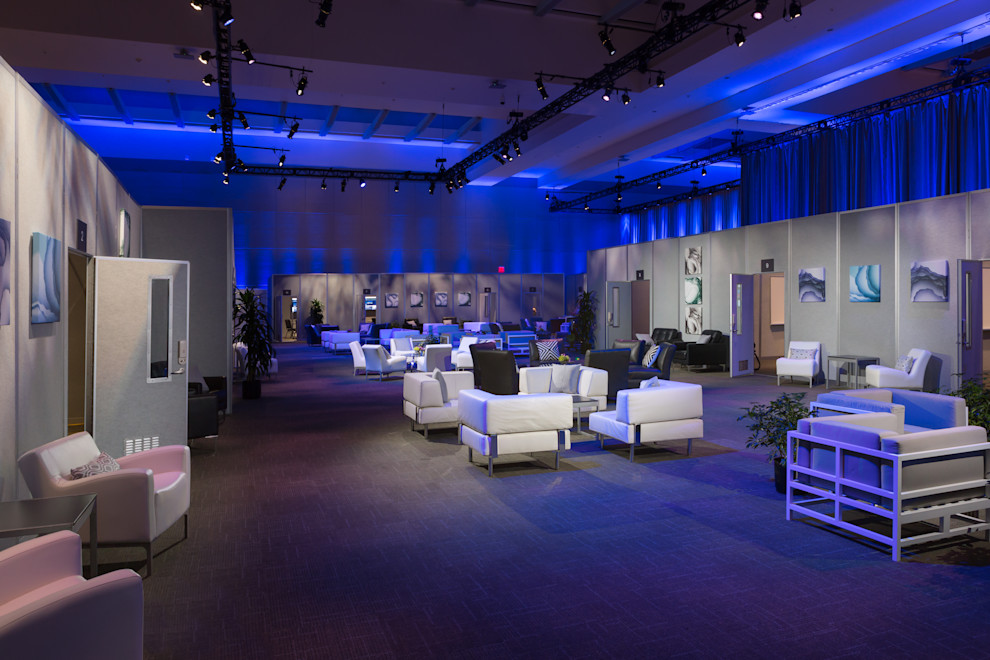 Austin Convention Center Photo Gallery