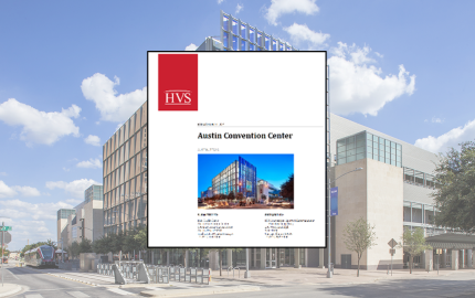 Austin Convention Center Expansion Impact and Market Viability Study (2020)