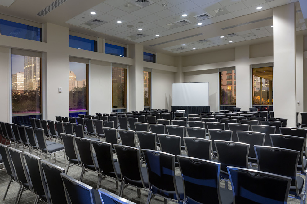 Austin Convention Center Photo Gallery