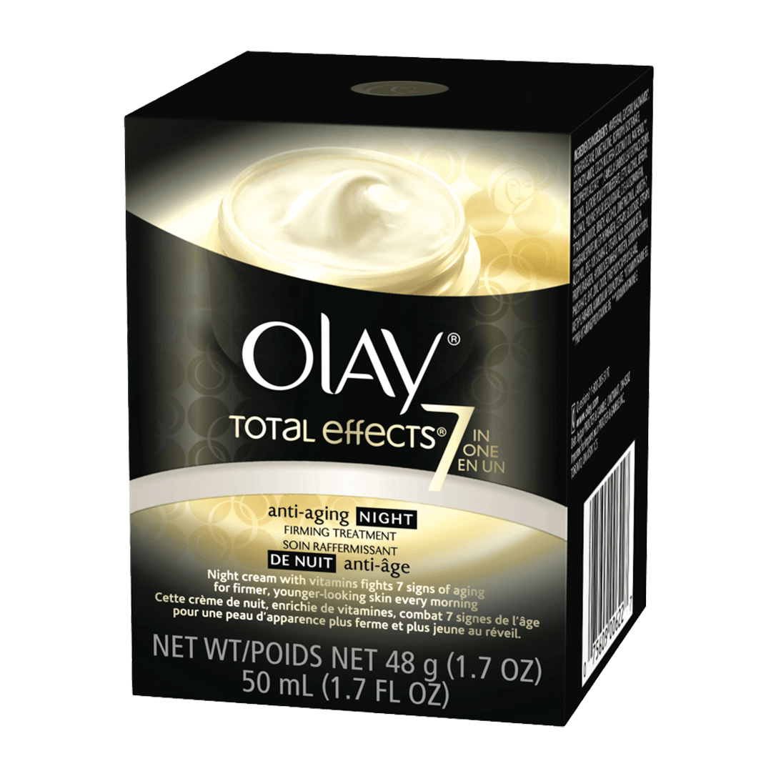 PDP ID -  Olay Total Effects 7 in One Day Cream Touch of Foundation SPF 15 SI3