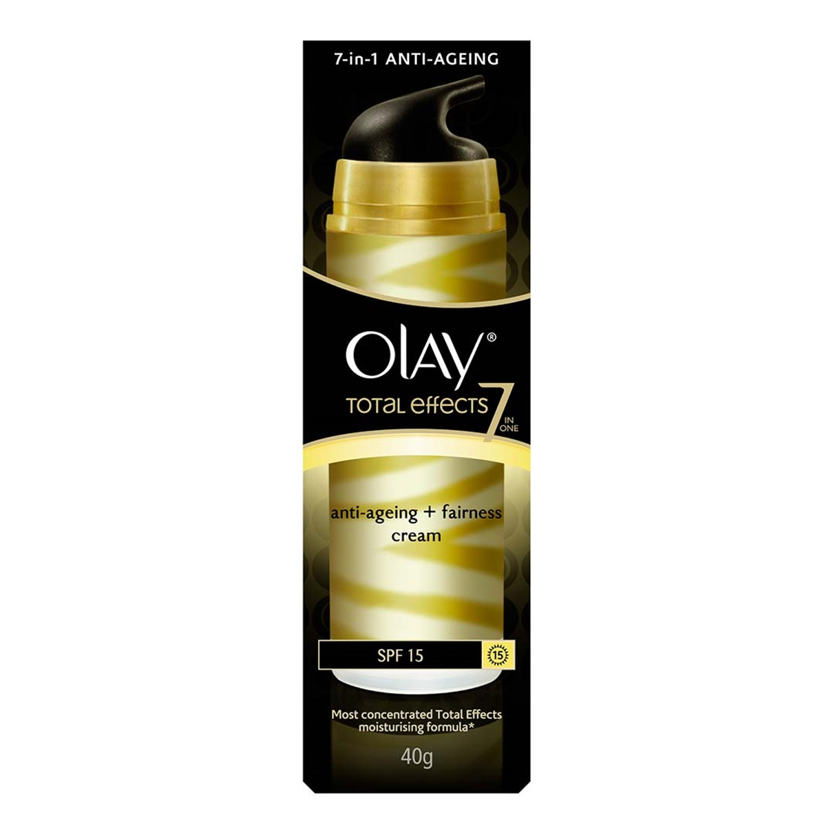 Olay Total Effects 7 in One Anti-ageing