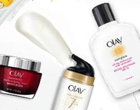 ADP ID - Our History / Our Heritage - History of Olay 2000s