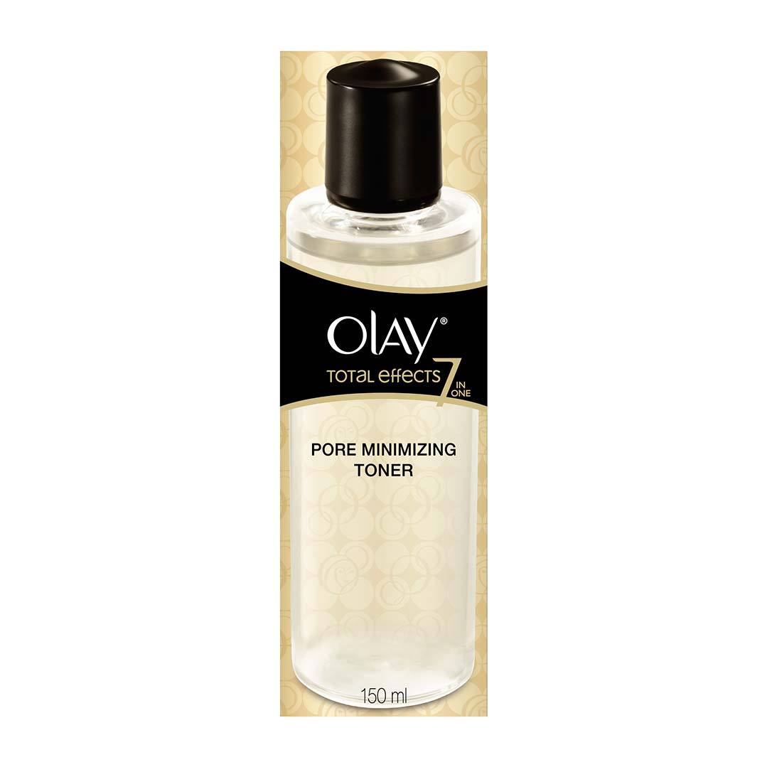 Olay Total Effects 7 In One Pore Minimizing Toner - Olay.co.id