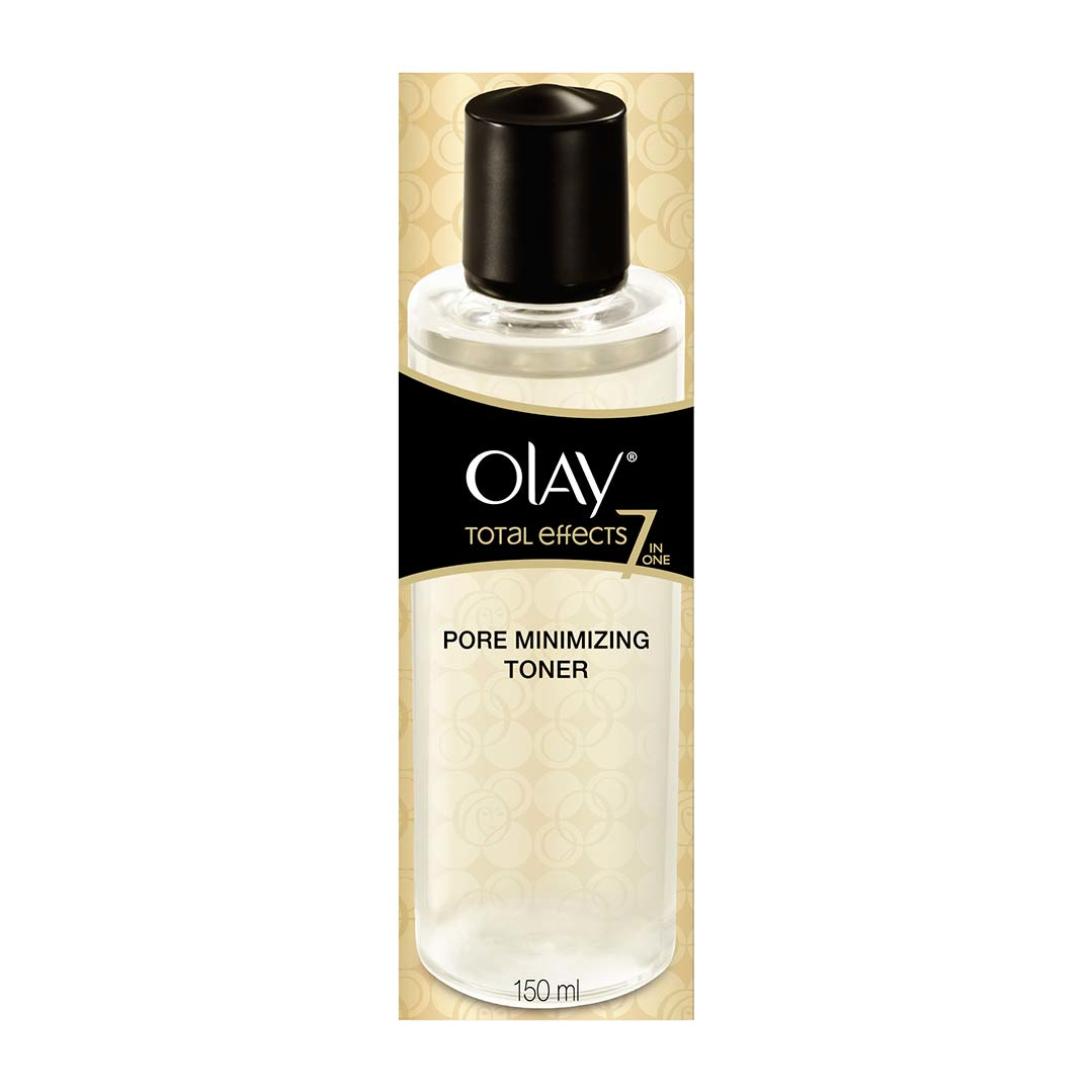 Olay Total Effects 7 in one Pore Minimizing Toner