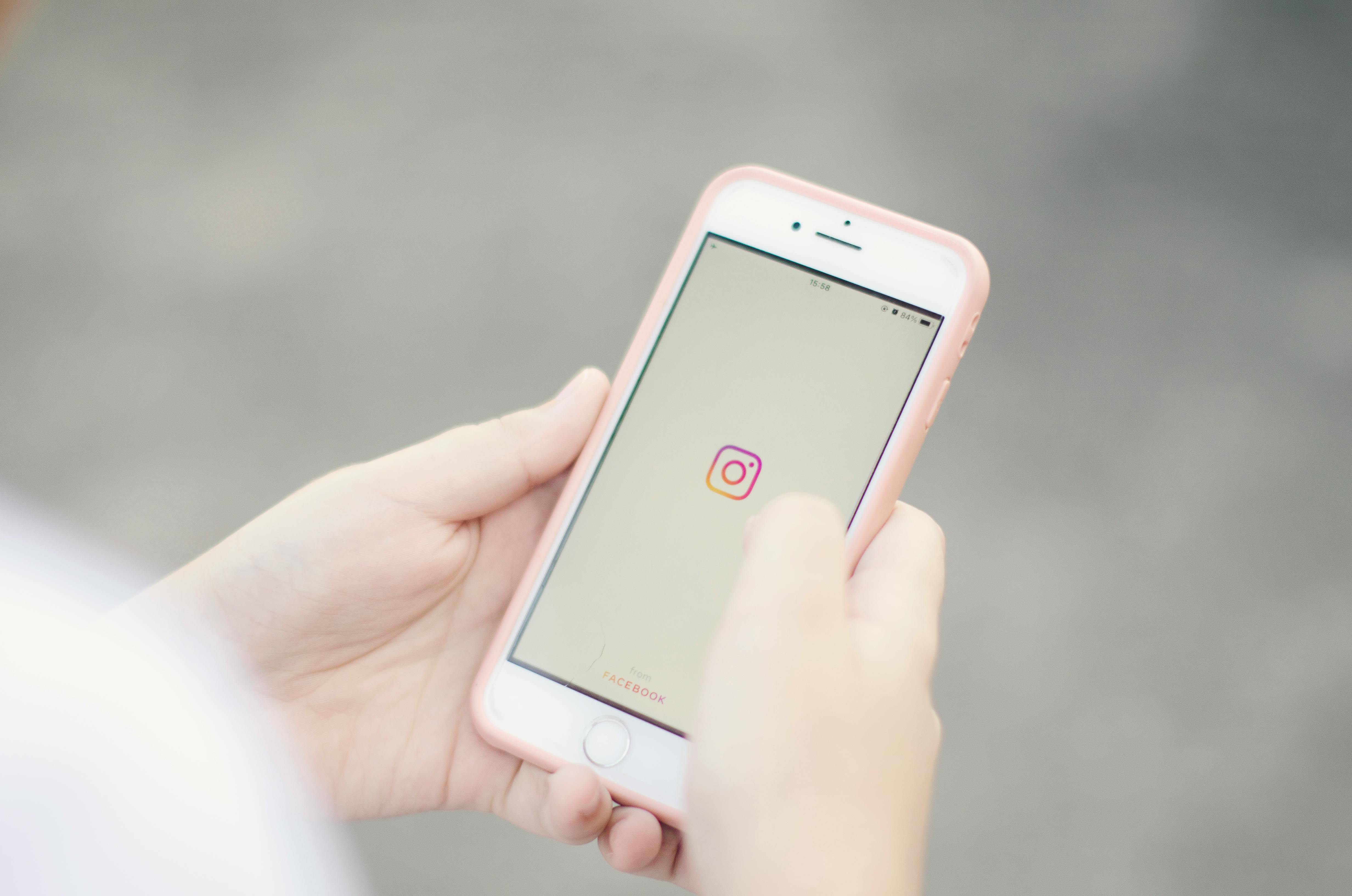Use Instagram to Promote Your Threads