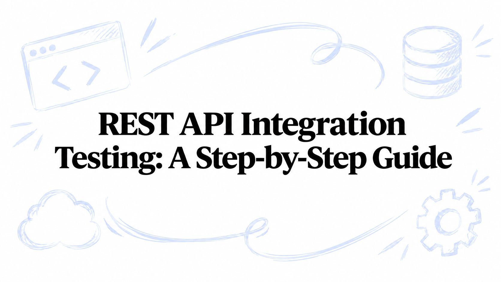 REST API Integration Testing: A Step-by-Step Guide