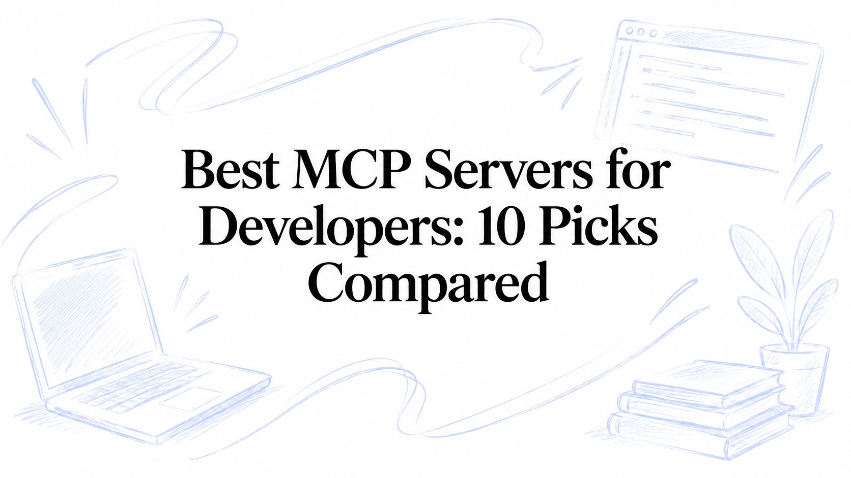 Best MCP Servers for Developers: 10 Picks Compared