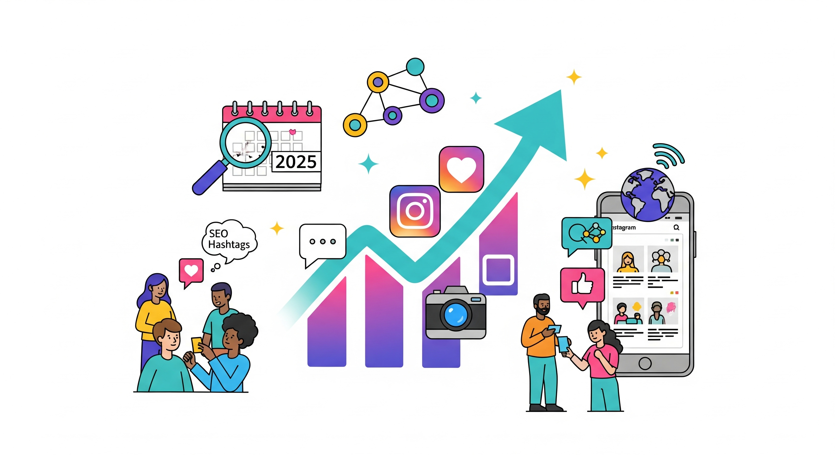 How to Get More Followers on Instagram in 2025 (Proven Tips & Strategies)