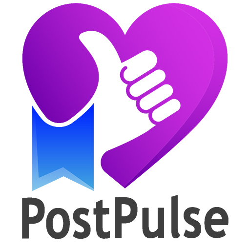 PostPulse — Manage Your Time Wisely
