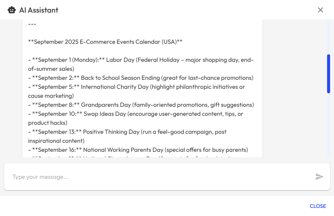Event Calendar With PostPulse