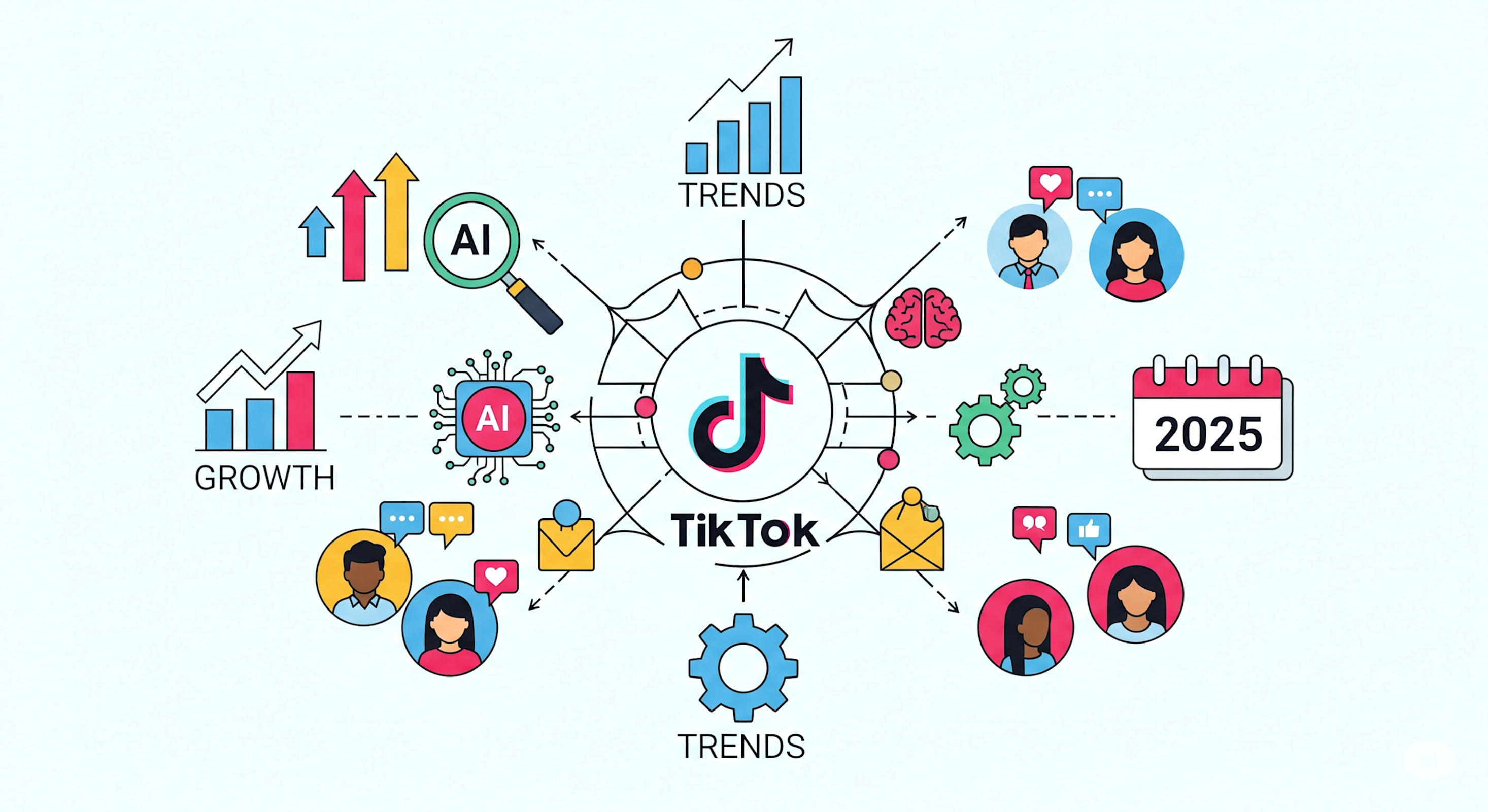 Best Time to Post on TikTok in 2025 (Maximize Views & Engagement)