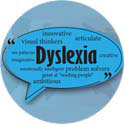 Dyslexia awareness