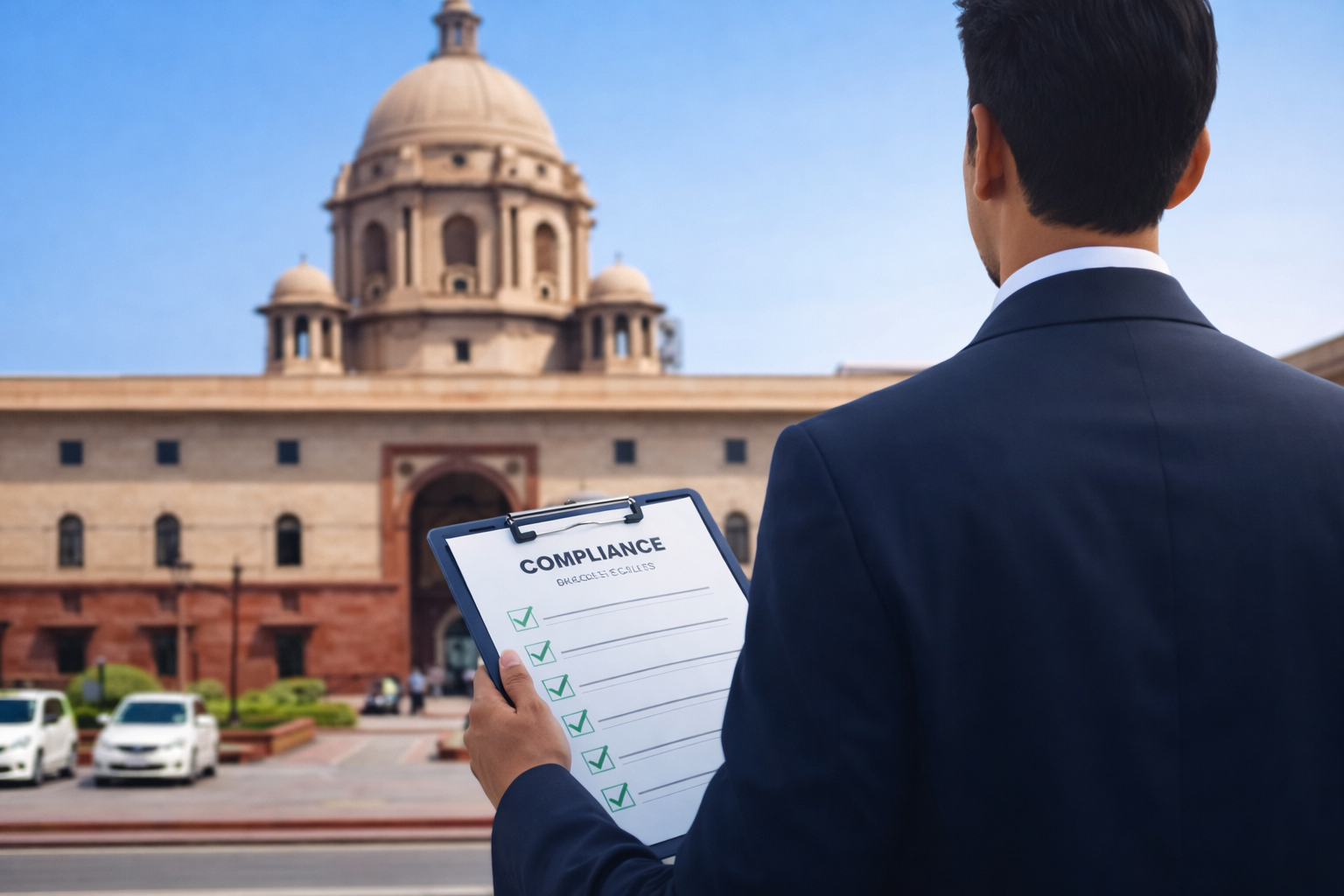 Missed ROC Filings? MCA 2026 Relief Scheme Explained