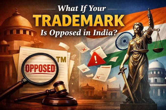Trademark Third Party Opposition in India 2026: Latest Rules, Process & Legal Guide