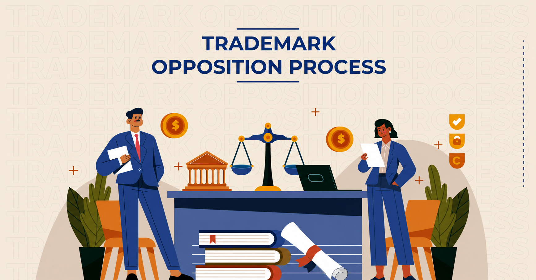 Third Party Opposition in Trademark: Process & Legal Guide