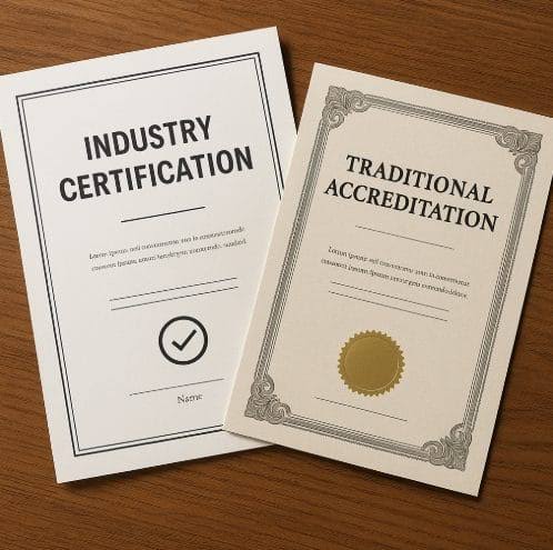 Industry Certifications 2026: New Compliance Rules & Business Benefits