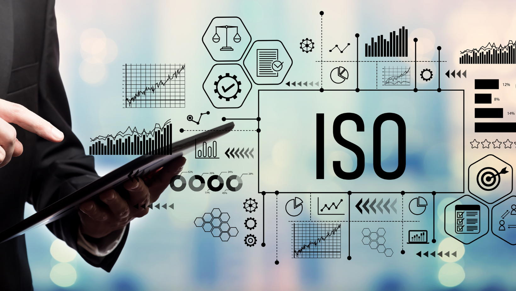ISO Latest Version Explained: Standards, Updates & Guide
