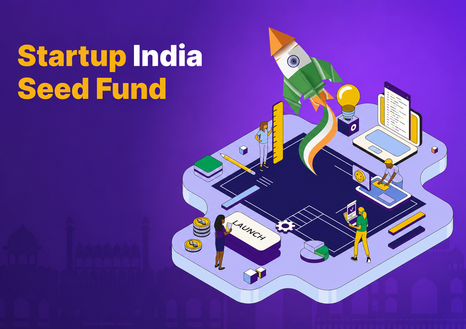 Seeds Fund Scheme 2026: Latest DPIIT Updates, Eligibility & Funding Guide