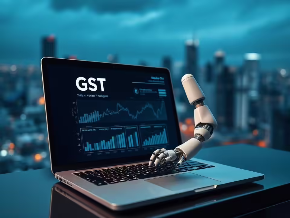 GST Portal Introduces AI-Based Risk Detection to Identify Fake Businesses