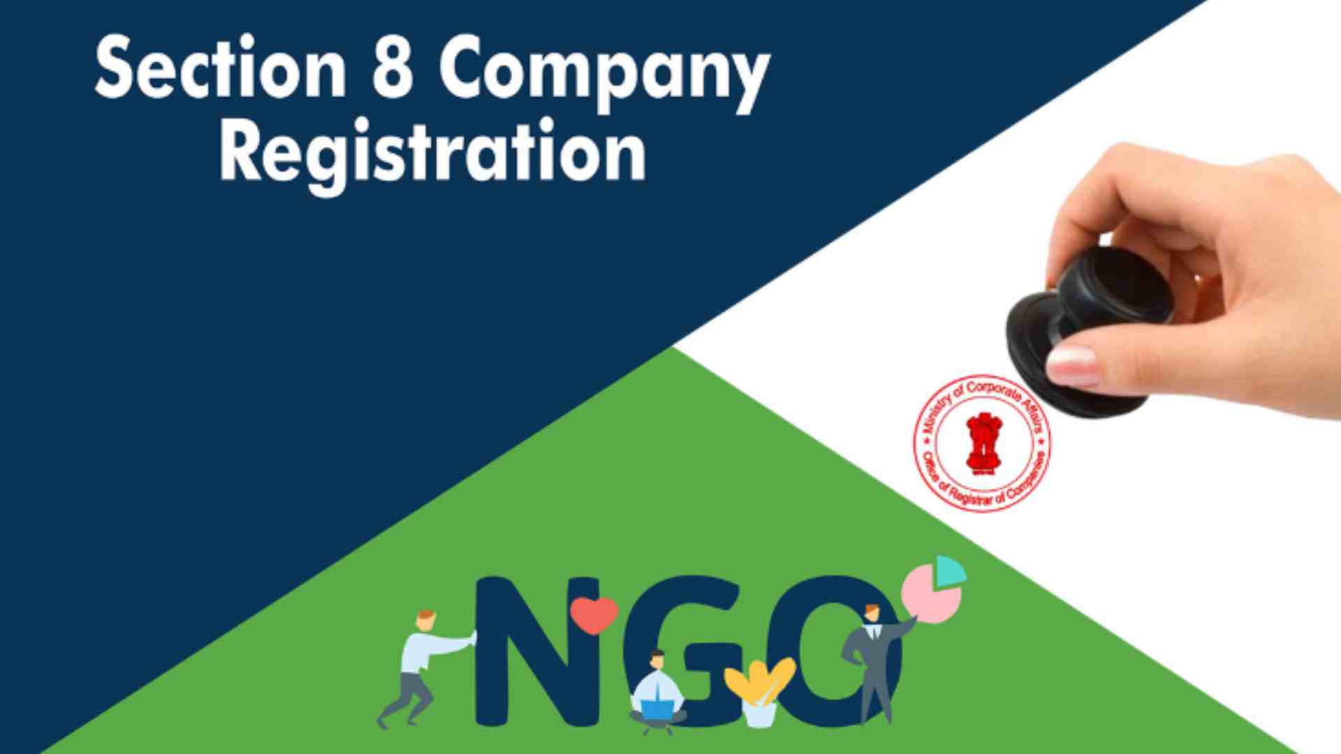 Section 8 Company Registration 2026: Latest NGO Compliance Updates