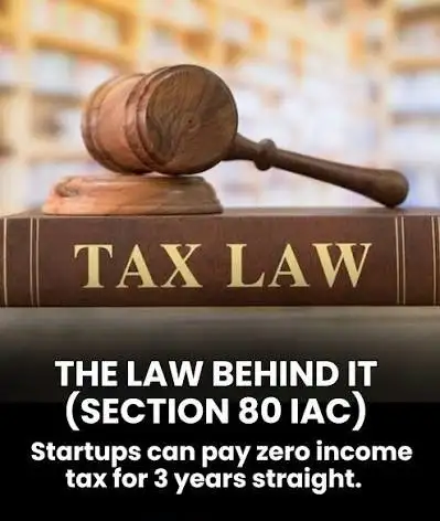 Section 80-IAC Certification in 2026: Latest DPIIT Updates, Tax Benefits & Eligibility