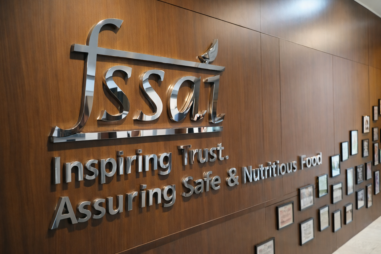FSSAI Cracks Down on Misleading Health Claims: What Food Brands Must Know