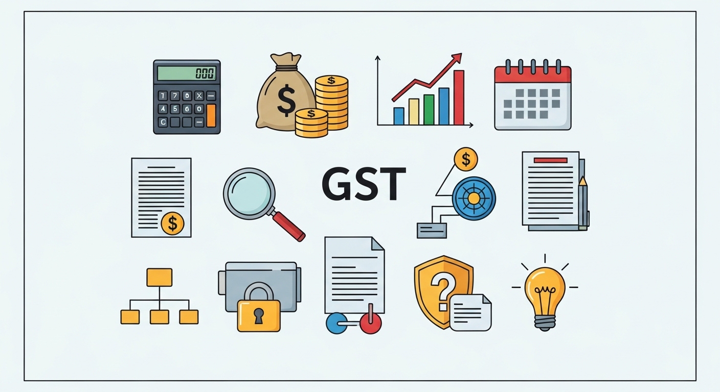 GST New Rule 2026: Update Your Registration Within 15 Days or Face Penalties