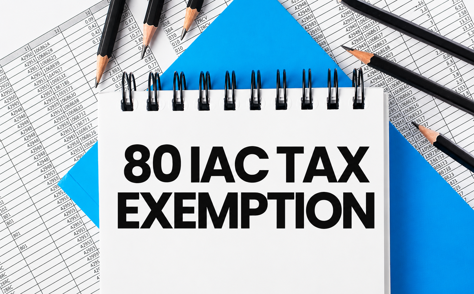 80 IAC Tax Exemption for Startups: Latest DPIIT Update Guide
