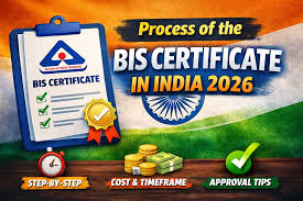 BIS Certificate Mandatory for More Products: Latest BIS Updates 2026