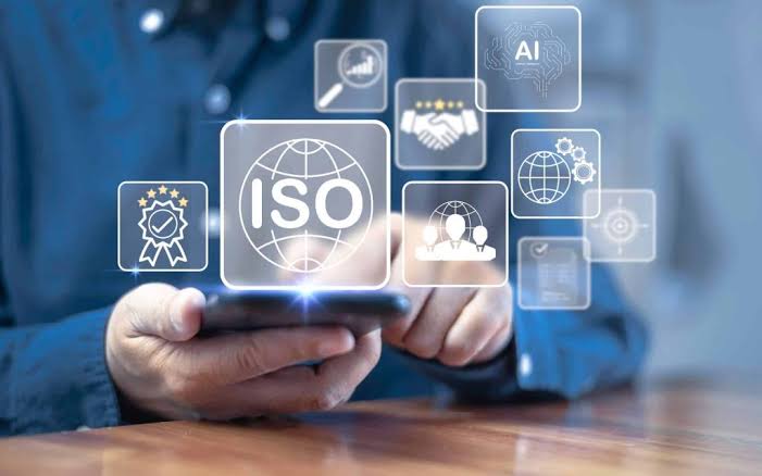 ISO Certification Trends 2025: Why More Businesses Are Getting Certified