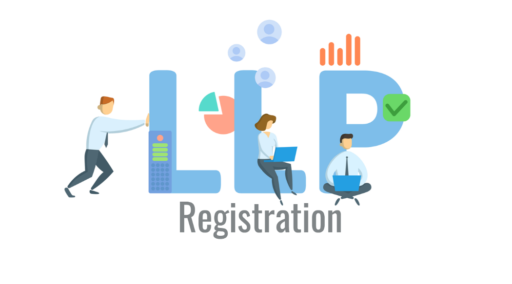 LLP Registration in India: Process, Benefits & Complete Guide