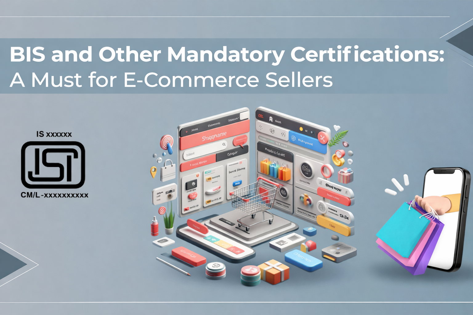 Selling Without BIS? Here’s Why One E-Commerce Platform Paid the Price