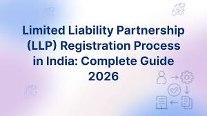 LLP Registration in India 2026: Latest MCA Updates, Process & Benefits