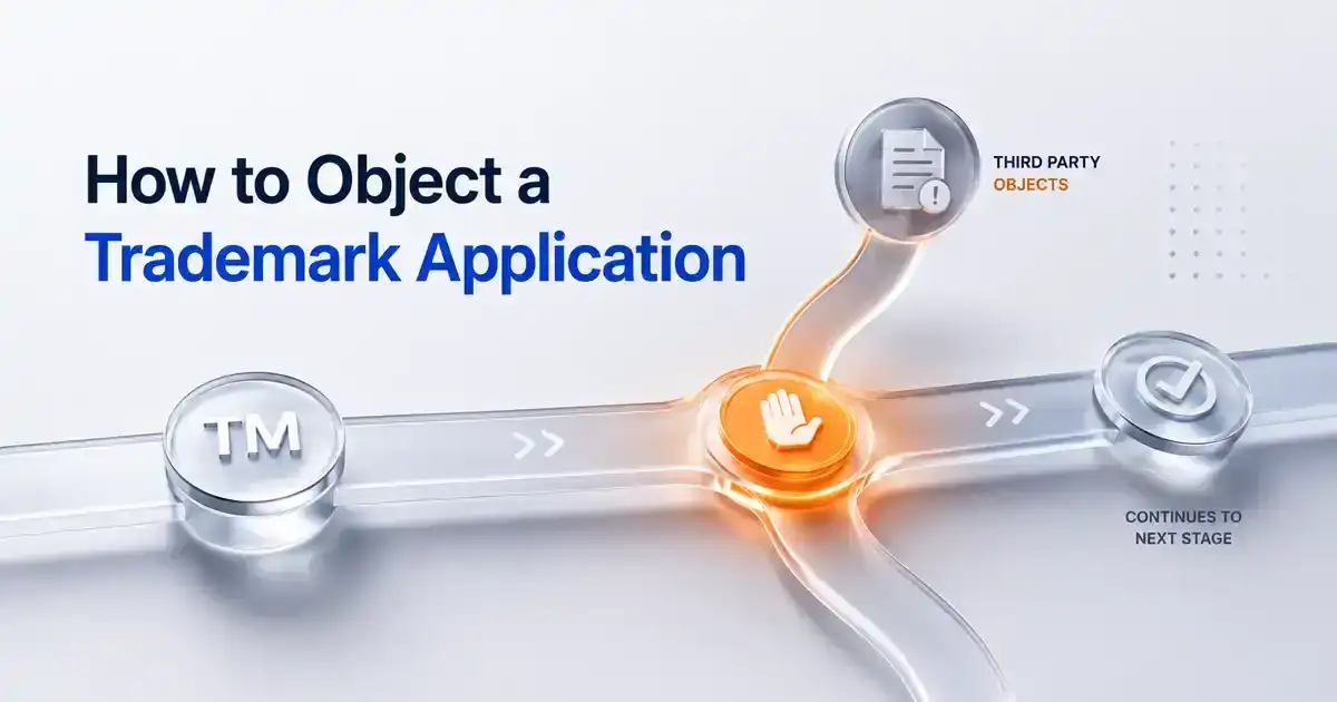 Trademark Objection from Authority in 2026: Latest IP India Updates & Reply Process