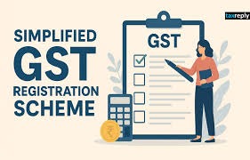How Simplified GST Registration is Helping Businesses