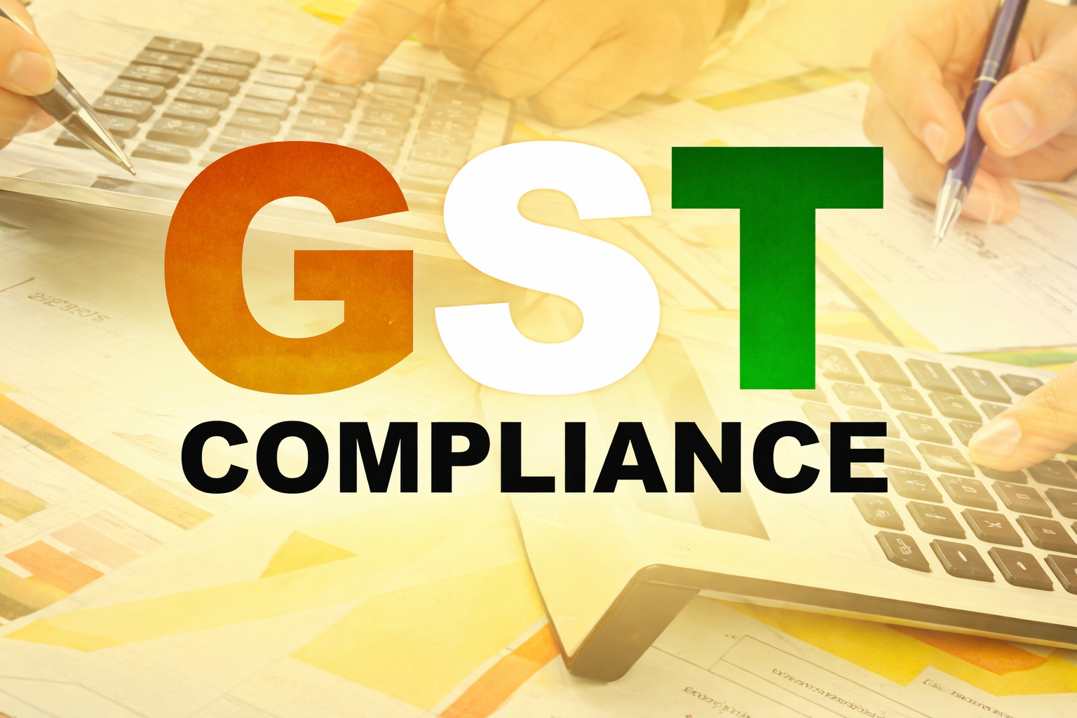 GST Compliance Alert: Major Fake Invoice Racket Busted in India