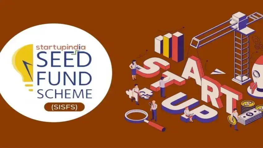 Startup India Seed Fund Scheme: Eligibility, Benefits & Guide