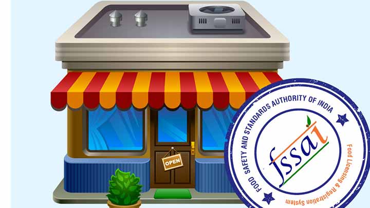 FSSAI License Check Online: Verify Food License Status India