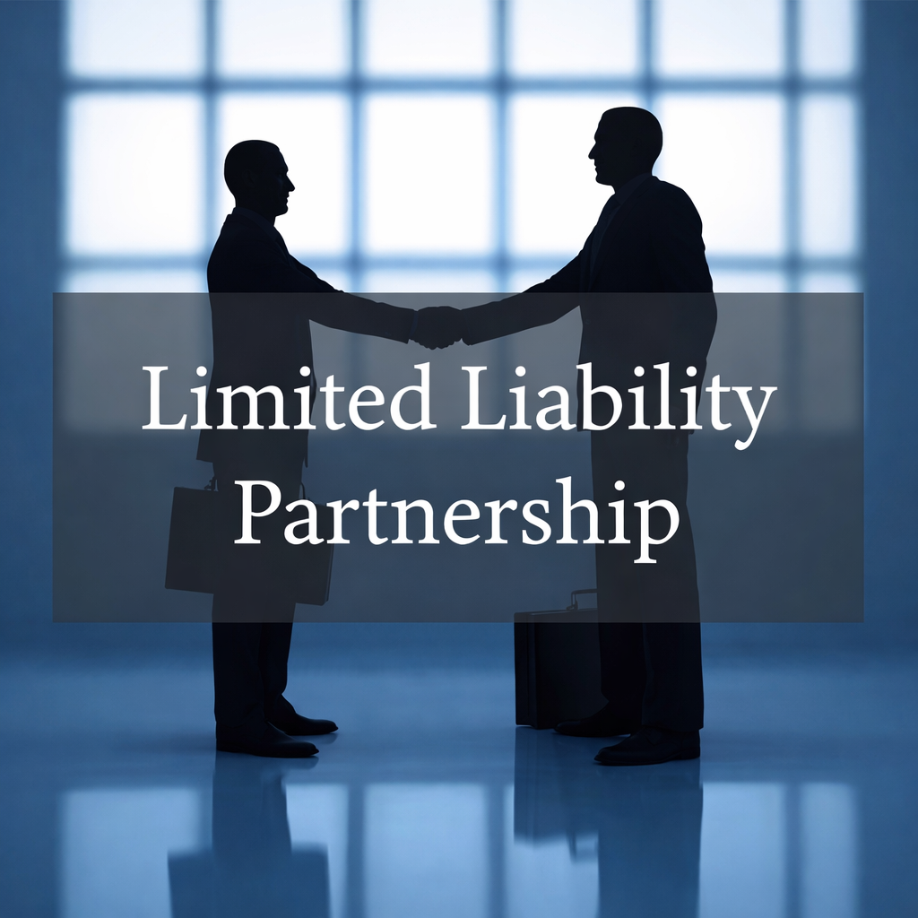 Understanding Limited Liability Partnership (LLP) in India