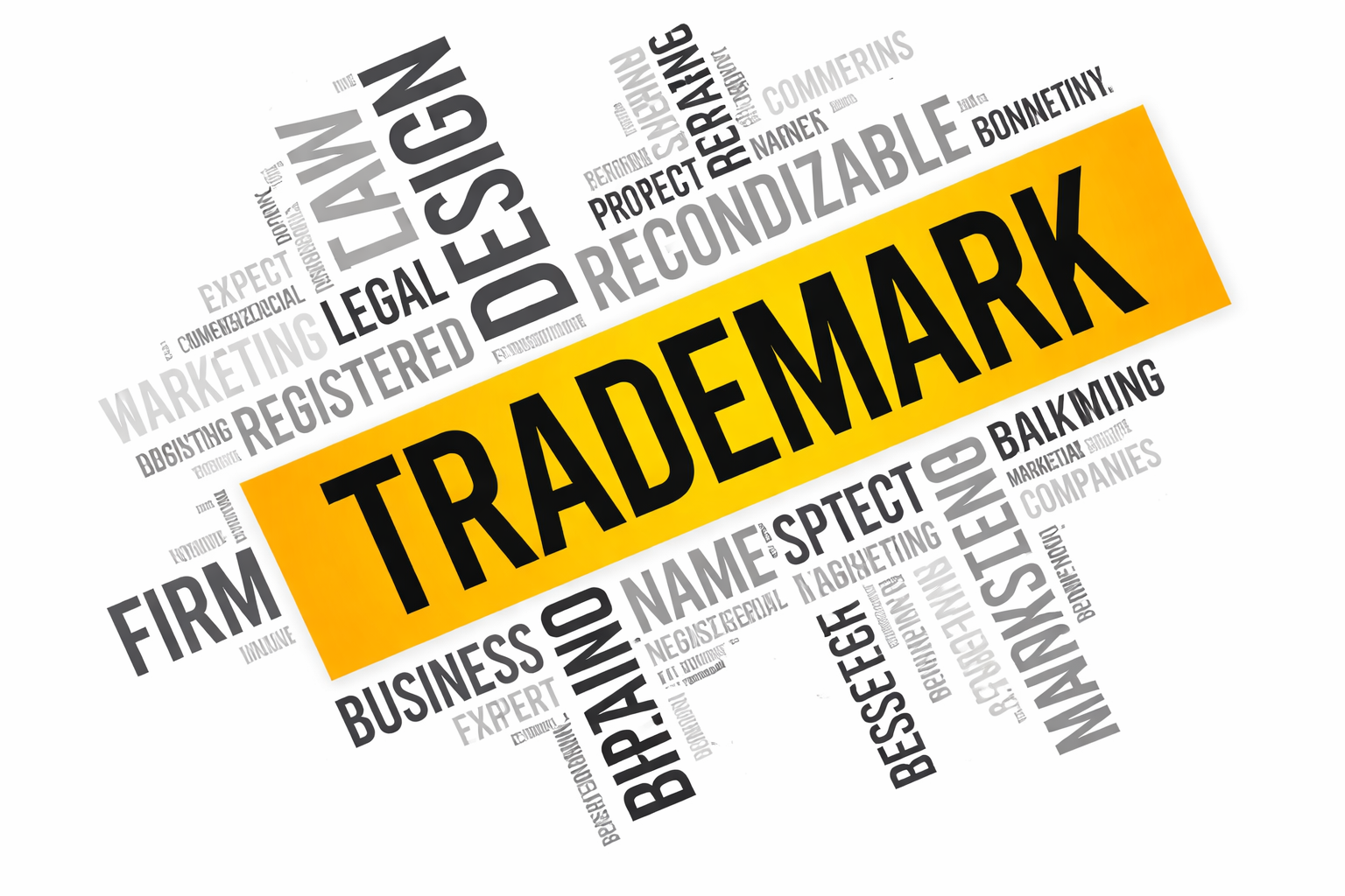 Trademark Registration: Protecting What You Build