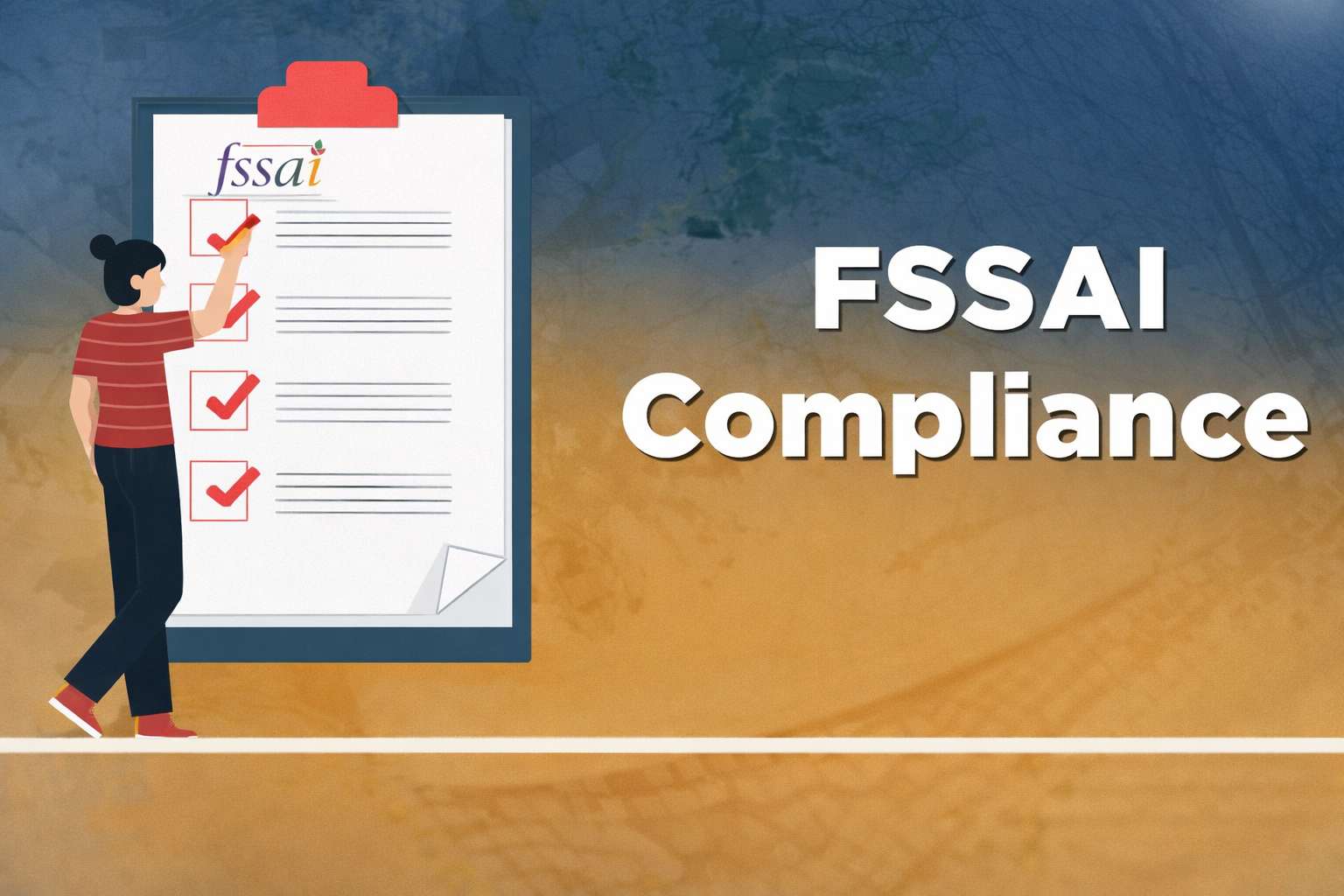 FSSAI’s New Rule on Daily Records: A Major Compliance Shift for Food Businesses