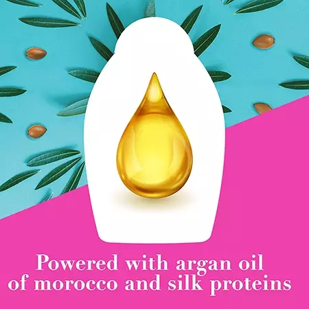 OGX Extra Strength Hydrate & Repair + Argan Oil of Morocco Conditioner image 4