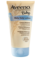 Aveeno Body Lotion for Babies