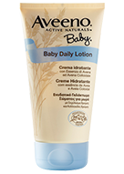 Aveeno Body Lotion for Babies