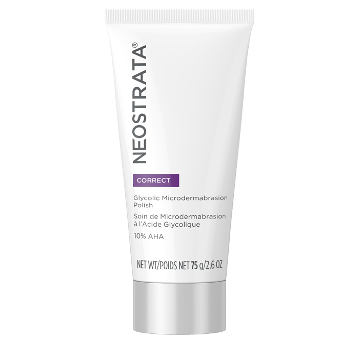 NEOSTRATA® Correct Glycolic Microdermabrasion Polish image 4