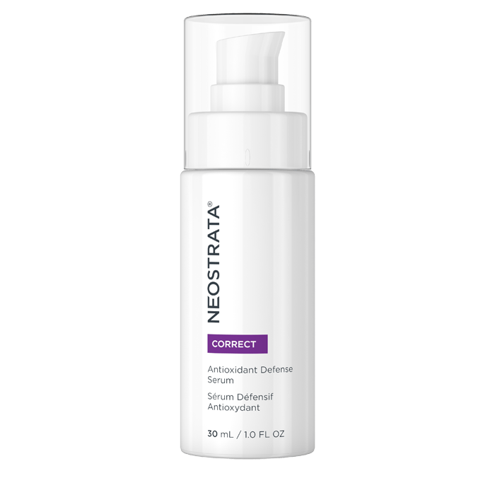 NEOSTRATA® Correct Antioxidant Defense Serum image 4